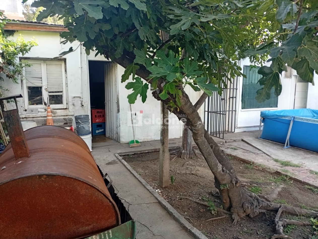 EN VENTA - LOCAL CENTRICO MULTIRRENTA -CALLE 22 E/ 11 Y 13 - GRAL. PICO