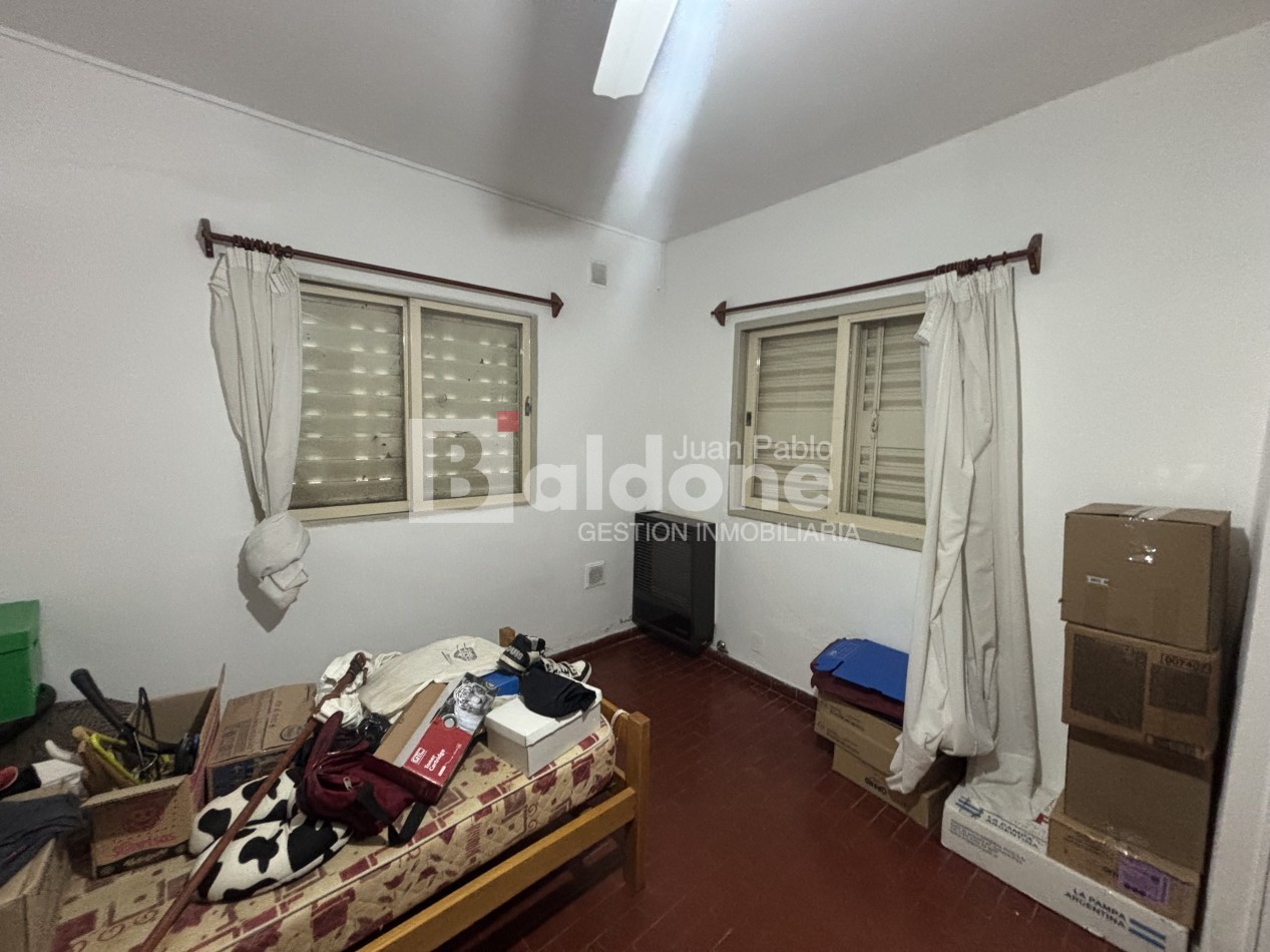 CASA EN VENTA - BARRIO MALVINAS - GRAL. PICO - LA PAMPA