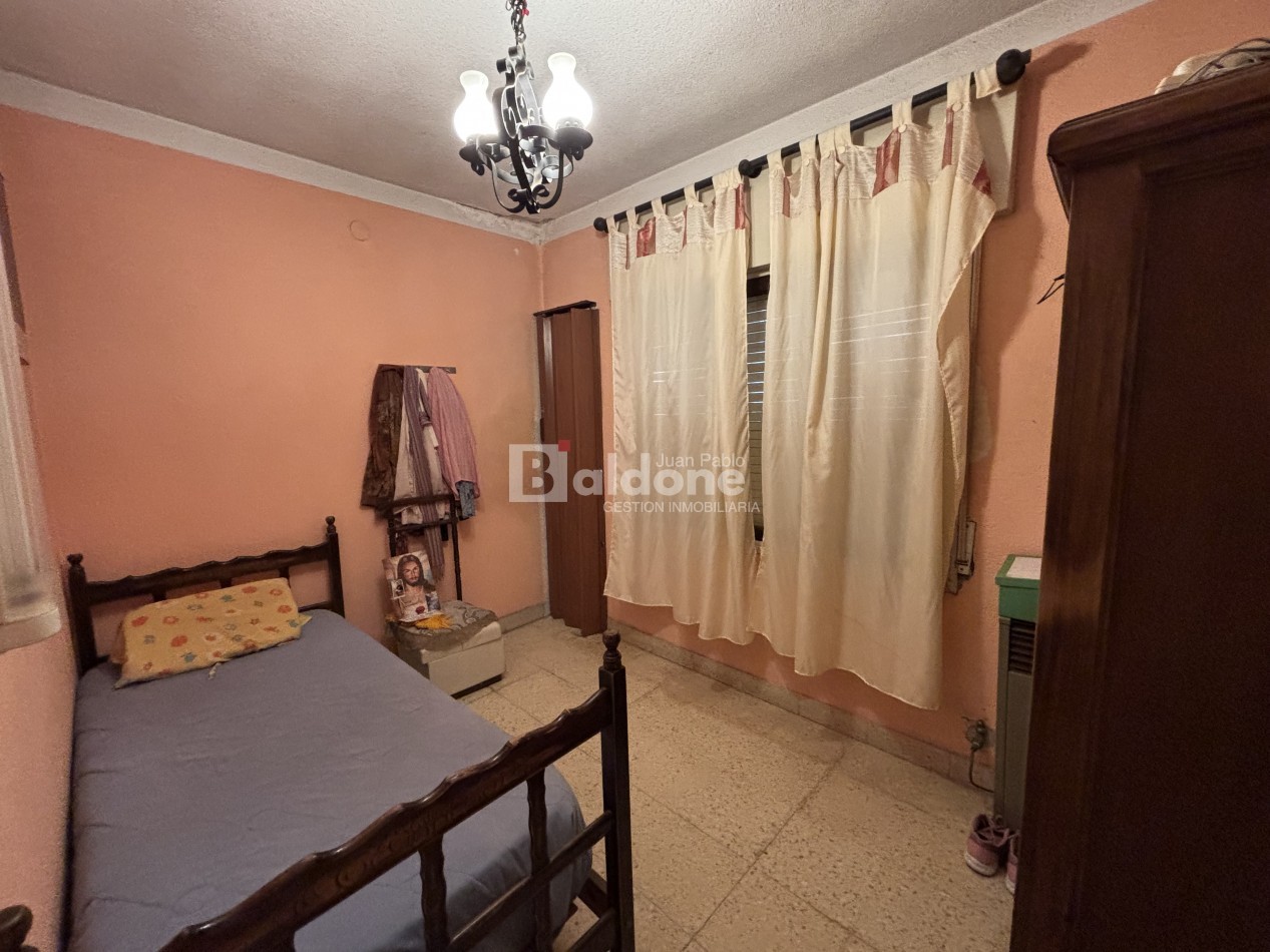 EXCELENTE PROPIEDAD - CALLE 106 E/ 15 Y 17 - GRAL. PICO - LA PAMPA