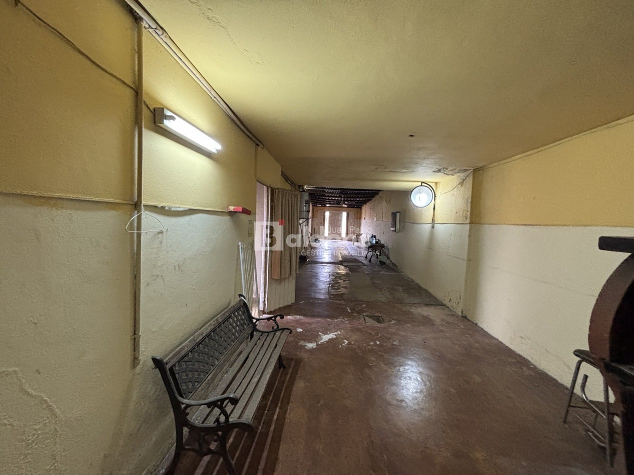 EXCELENTE PROPIEDAD - CALLE 106 E/ 15 Y 17 - GRAL. PICO - LA PAMPA