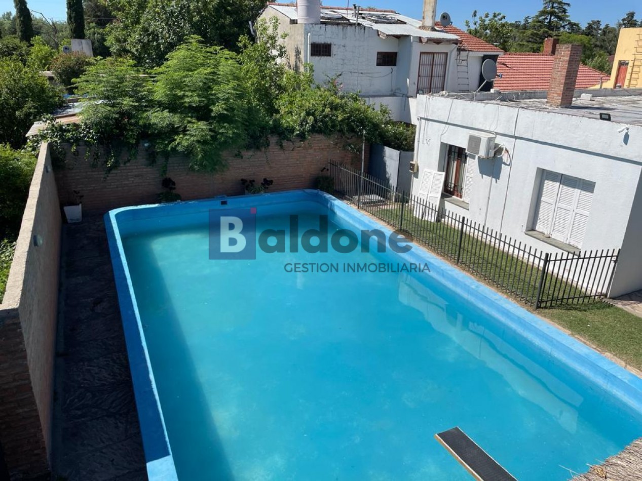EN VENTA - Exclusiva y amplia casa en General Pico