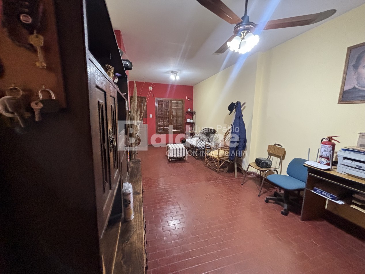 CASA EN VENTA - BARRIO MALVINAS - GRAL. PICO - LA PAMPA