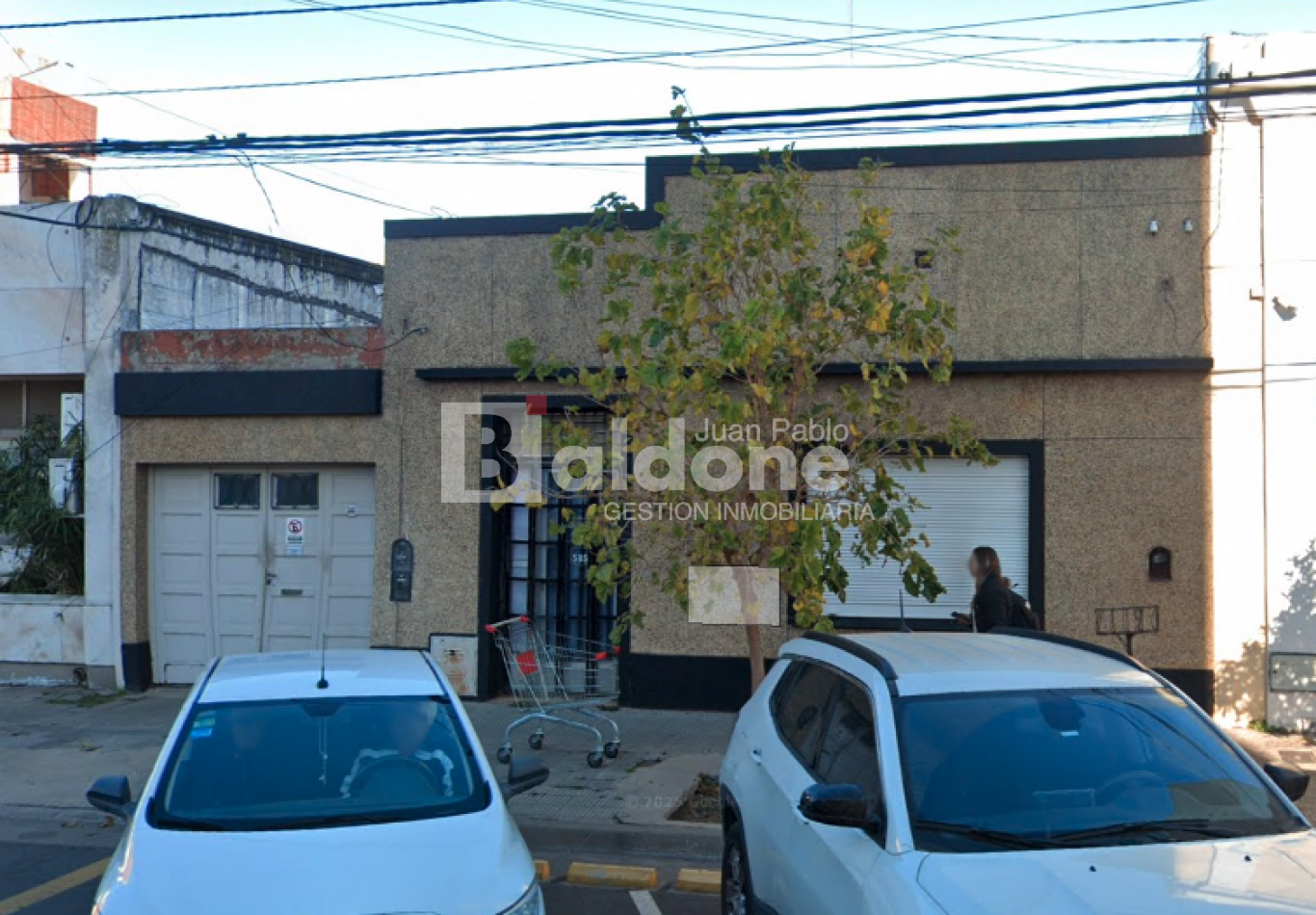 EN VENTA - LOCAL CENTRICO MULTIRRENTA -CALLE 22 E/ 11 Y 13 - GRAL. PICO