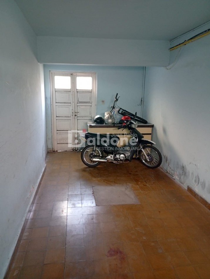 EN VENTA - LOCAL CENTRICO MULTIRRENTA -CALLE 22 E/ 11 Y 13 - GRAL. PICO