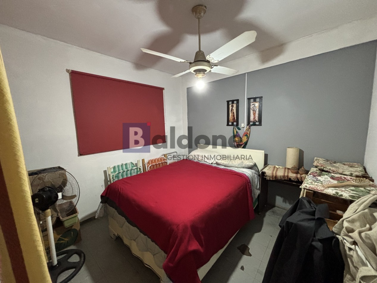 OPORTUNIDAD - CASA EN VENTA EN CALLE 8 E/ 33 Y 35 - GRAL. PICO - LA PAMPA