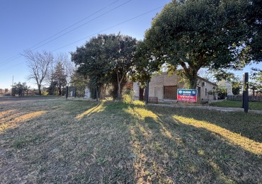 EXCELENTE PROPIEDAD EN VENTA ZONA SUR - GNERAL PICO - LA PAMPA
