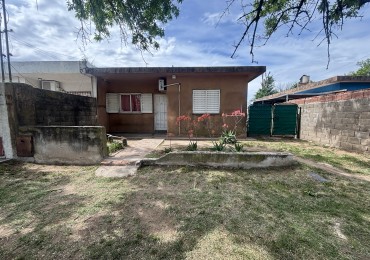 OPORTUNIDAD - CASA EN VENTA EN CALLE 8 E/ 33 BIS Y 35 BIS - GRAL. PICO - LA PAMPA 