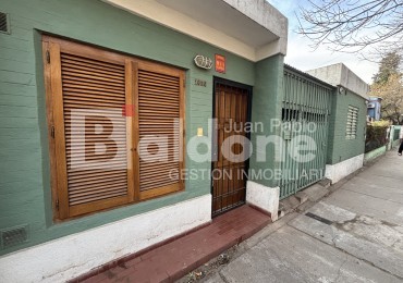 CASA EN VENTA - BARRIO MALVINAS - GRAL. PICO - LA PAMPA