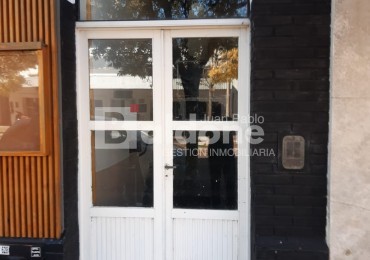 ALQUILER LOCAL/DEPARTAMENTO - CENTRICO - 150 MTS - GRAL. PICO