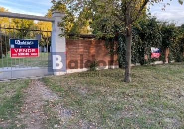 CASA EN VENTA - OPORTUNIDAD EN BARRIO EXCLUSIVO - TOAY LA PAMPA 