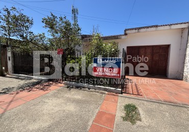 CASA EN VENTA CALLE 22 E/ 31 Y 33 - GRAL. PICO - LA PAMPA