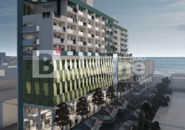LA RECOVA MONTE HERMOSO - DESARROLLO INMOBILIARIO
