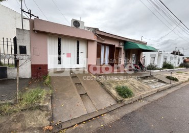 EXCELENTE PROPIEDAD - CALLE 106 E/ 15 Y 17 - GRAL. PICO - LA PAMPA