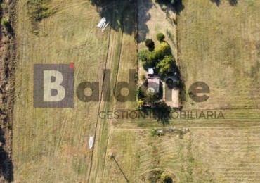 LOTEO EN DORILA - OPORTUNIDAD
