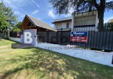 EN VENTA - Exclusiva y amplia casa en General Pico 